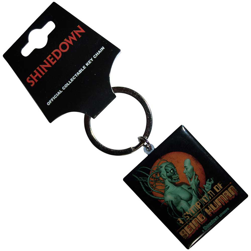 A Symptom Of Being Human [Keychain] (ONLINE ORDER ONLY)