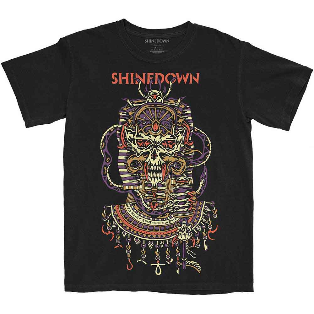 Planet Zero [T-Shirt] (ONLINE ORDER ONLY)