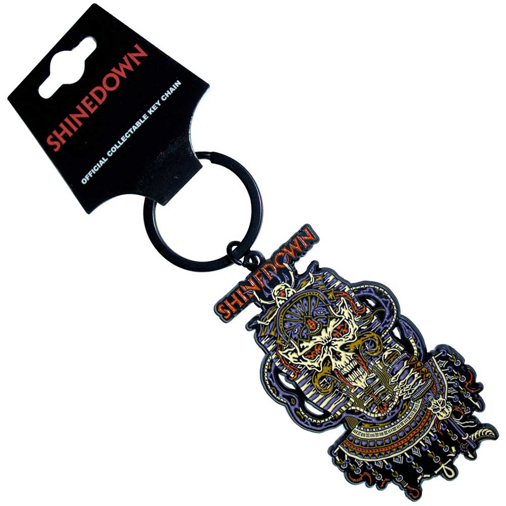 Planet Zero Mummy [Keychain] (ONLINE ORDER ONLY)