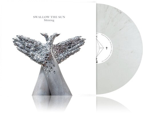Shining (Indie Exclusive, Gray Colored Vinyl, Limi - Shining [Vinyl] (ONLINE ORDER ONLY)