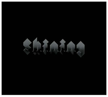 Shining [CD] (ONLINE ORDER ONLY)