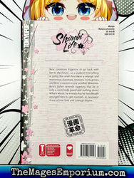 Shinobi Life Vol 2 (Online Order Only)