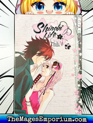 Shinobi Life Vol 2 (Online Order Only)