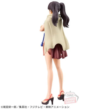 Shinobu The Grandline Series DXF One Piece Statue (Online Order Only)