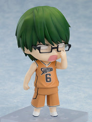Nendoroid: Kuroko's Basketball - Shintaro Midorima #1062 (ONLINE ORDER ONLY)