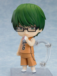 Nendoroid: Kuroko's Basketball - Shintaro Midorima #1062 (ONLINE ORDER ONLY)