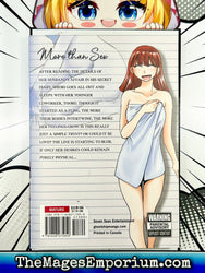 Shiori's Diary Vol 2 (Online Order Only)