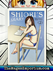 Shiori's Diary Vol 2 (Online Order Only)