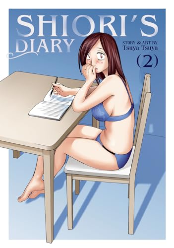 Shiori's Diary Vol 2 (Online Order Only)