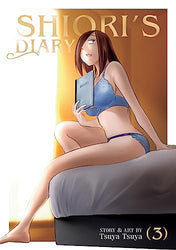 Shiori's Diary Vol 3 (Online Order Only)