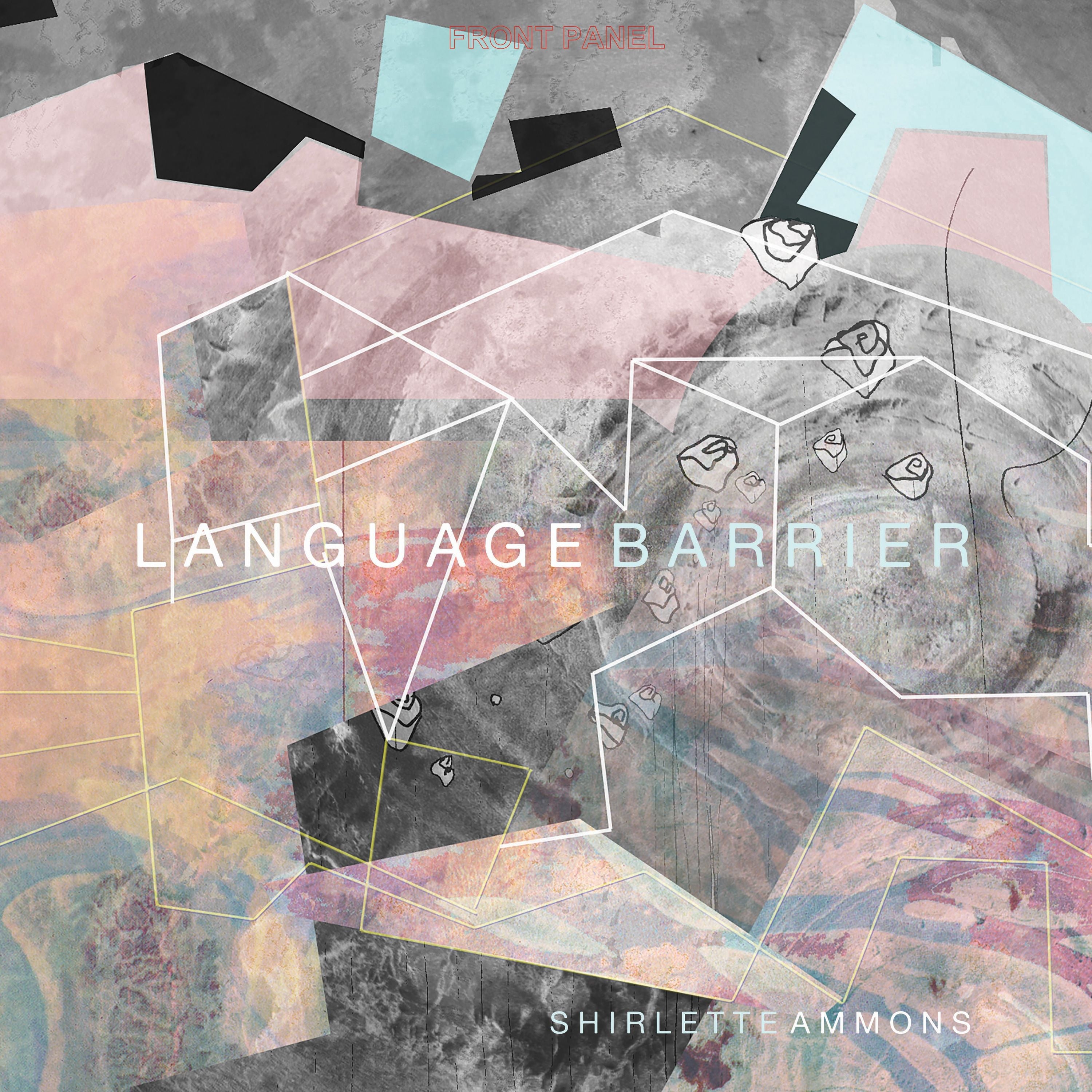 Shirlette Ammons - Language Barrier [Vinyl] (ONLINE ORDER ONLY)