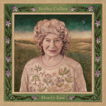 Heart's Ease [CD]