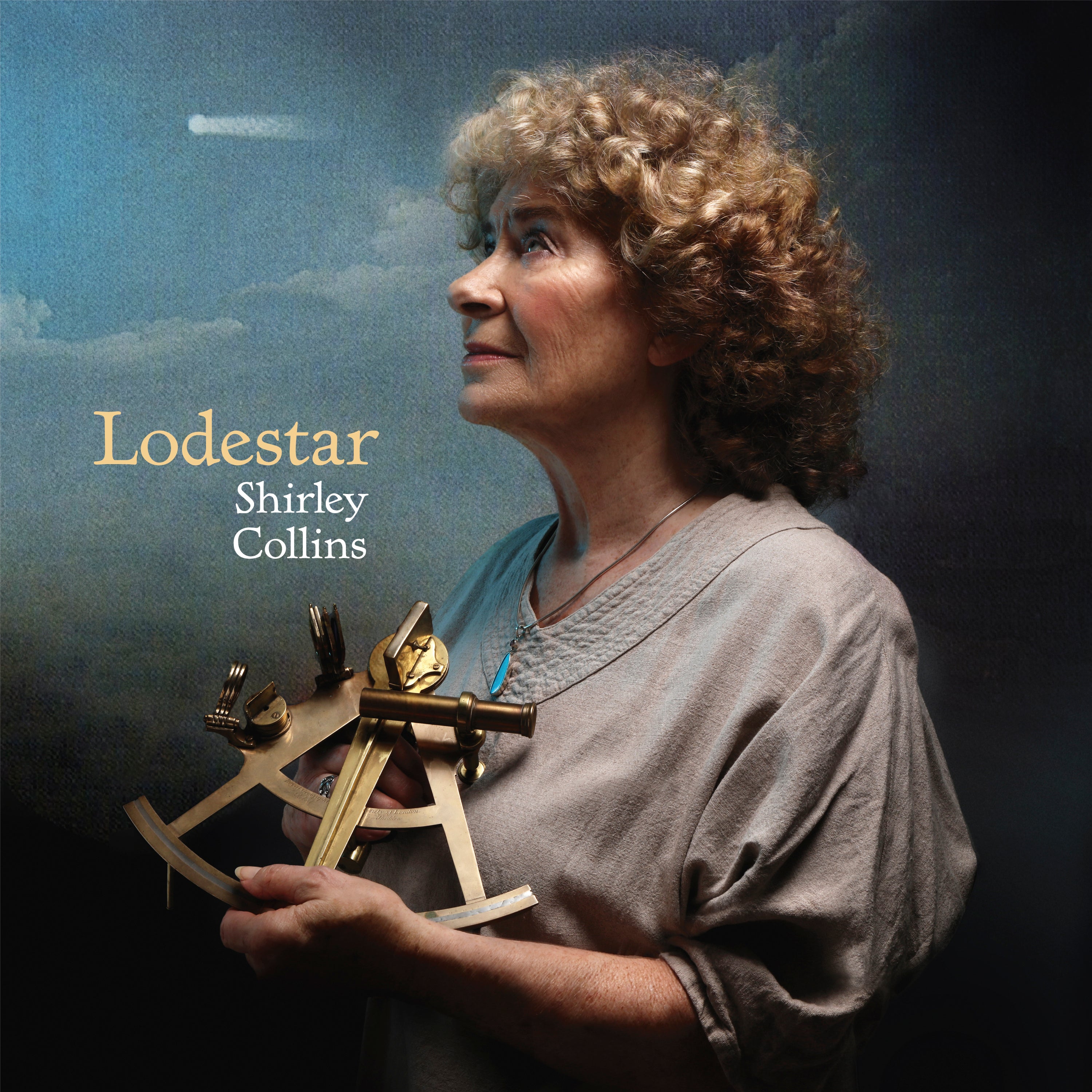 Lodestar [CD] (ONLINE ORDER ONLY)