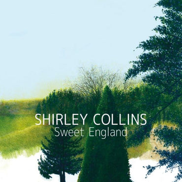 Sweet England [CD] (ONLINE ORDER ONLY)