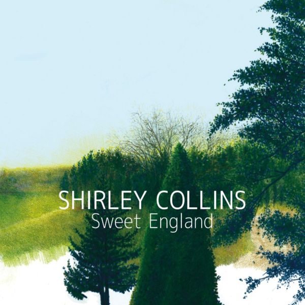Sweet England [CD]