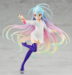 Good Smile Company: No Game No Life - Pop Up Parade Shiro (Sniper Ver.) (ONLINE ORDER ONLY)