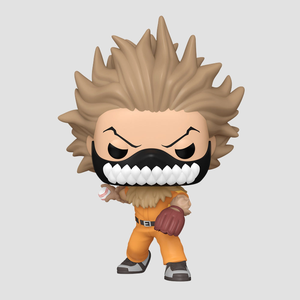 Shishido (My Hero Academia) Funko Pop! (Online Order Only)