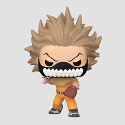 Shishido (My Hero Academia) Funko Pop! (Online Order Only)