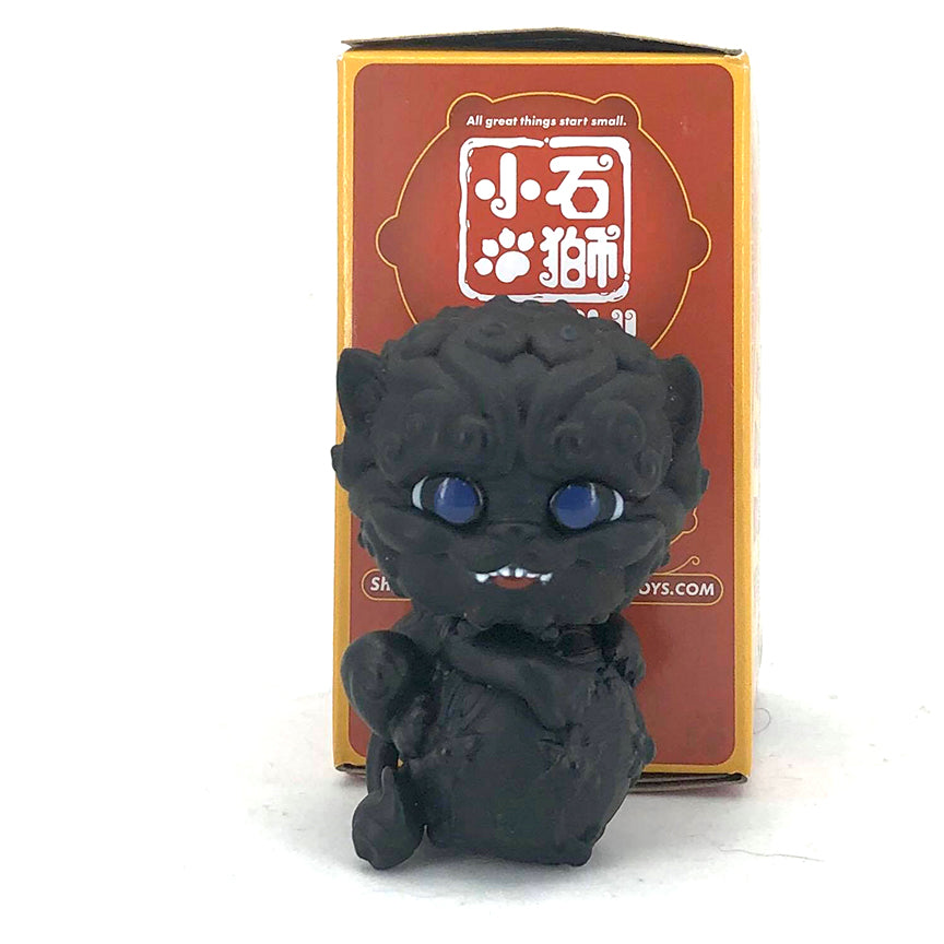 Shi-Shi the Tiny Guardian Mini Figure Full Set incl Chase (ONLINE ORDER ONLY)
