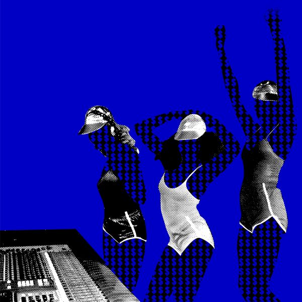 54 Synth Brass 38 Metal Guitar 65 Cathedral [CD] (ONLINE ORDER ONLY)