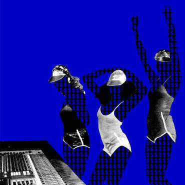 54 Synth Brass 38 Metal Guitar 65 Cathedral [CD] (ONLINE ORDER ONLY)