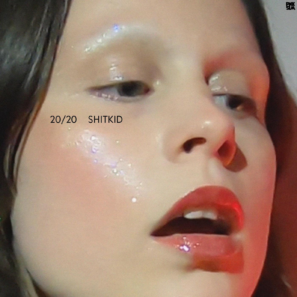 Shitkid - 20/20 ShitKid [Vinyl] (ONLINE ORDER ONLY)