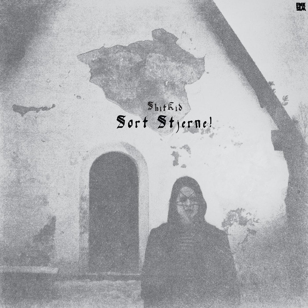 Sort Stjerne! [Vinyl]
