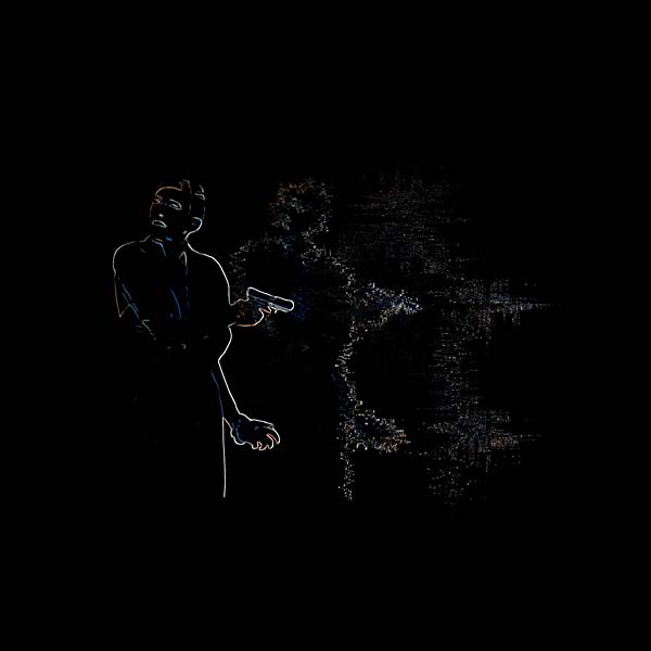 Shivers [CD]