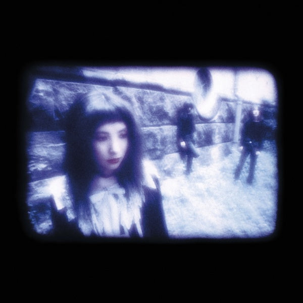 SHIZUKA - Heavenly Persona [Vinyl] (ONLINE ORDER ONLY)