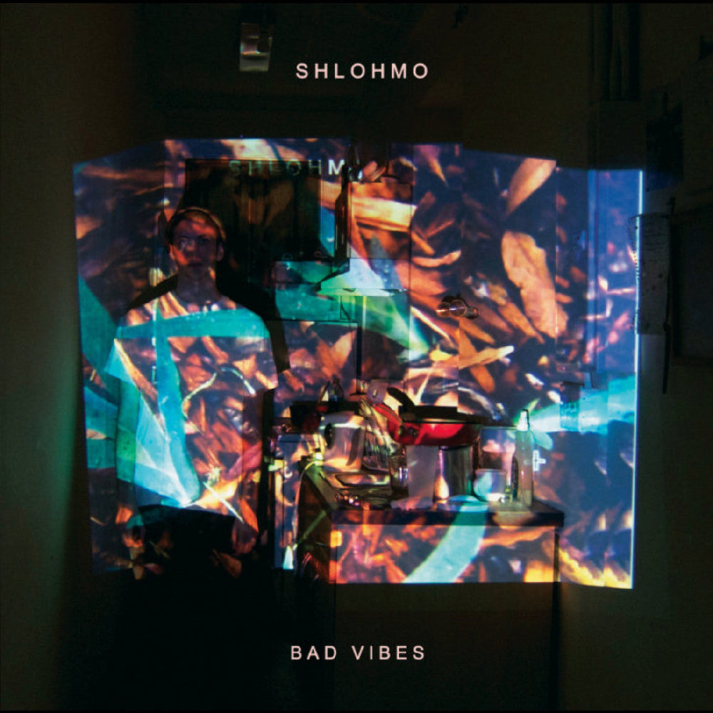 Bad Vibes (Green Vinyl) [Vinyl] (ONLINE ORDER ONLY)