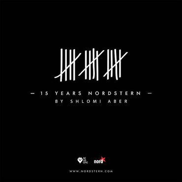 SHLOMI ABER - 15 Years Nordstern [CD] (ONLINE ORDER ONLY)