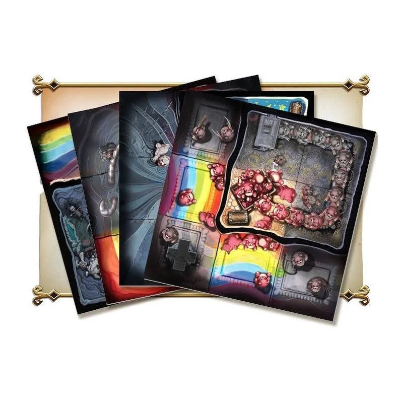 Massive Darkness 2: Rainbow Crossing (ONLINE ORDER ONLY)