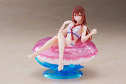 Steins Gate Kurisu Makise Aqua Float Figure (ONLINE ORDER ONLY)