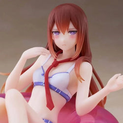 Steins Gate Kurisu Makise Aqua Float Figure (ONLINE ORDER ONLY)