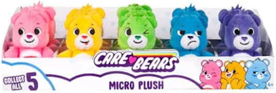 Care Bear Micro Plush (Assorted)