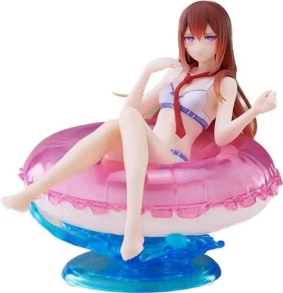 Steins Gate Kurisu Makise Aqua Float Figure (ONLINE ORDER ONLY)
