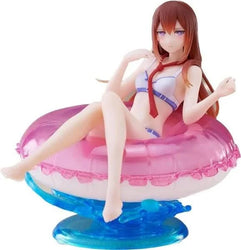 Steins Gate Kurisu Makise Aqua Float Figure (ONLINE ORDER ONLY)