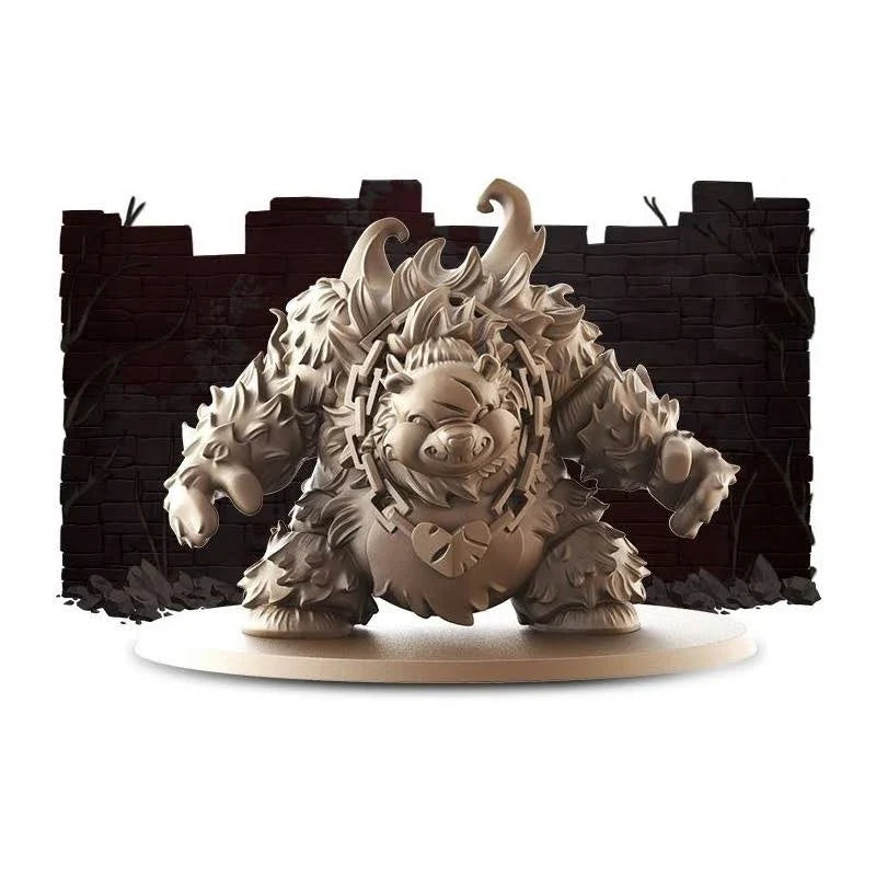 Massive Darkness 2: Rainbow Crossing (ONLINE ORDER ONLY)