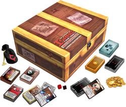 The Binding of Isaac: Four Souls Requiem - Ultimate Collector's Box (Kickstarter Edition) (ONLINE ORDER ONLY)