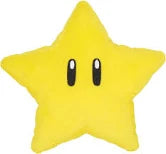 Super Mario Bros. Starman 14 INCH PLUSH