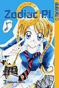 Zodiac P.I. Vol 3 (Online Order Only)