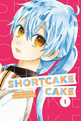Shortcake Cake Vol 1 (Online Order Only)