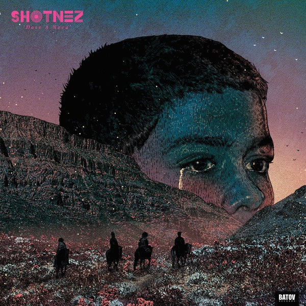 Dose A Nova [Vinyl]