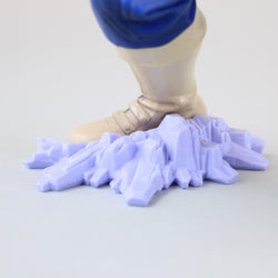 Shoto Todoroki Super Master Stars BWFC (The Brush Ver.) My Hero Academia Statue (ONLINE ORDER ONLY)