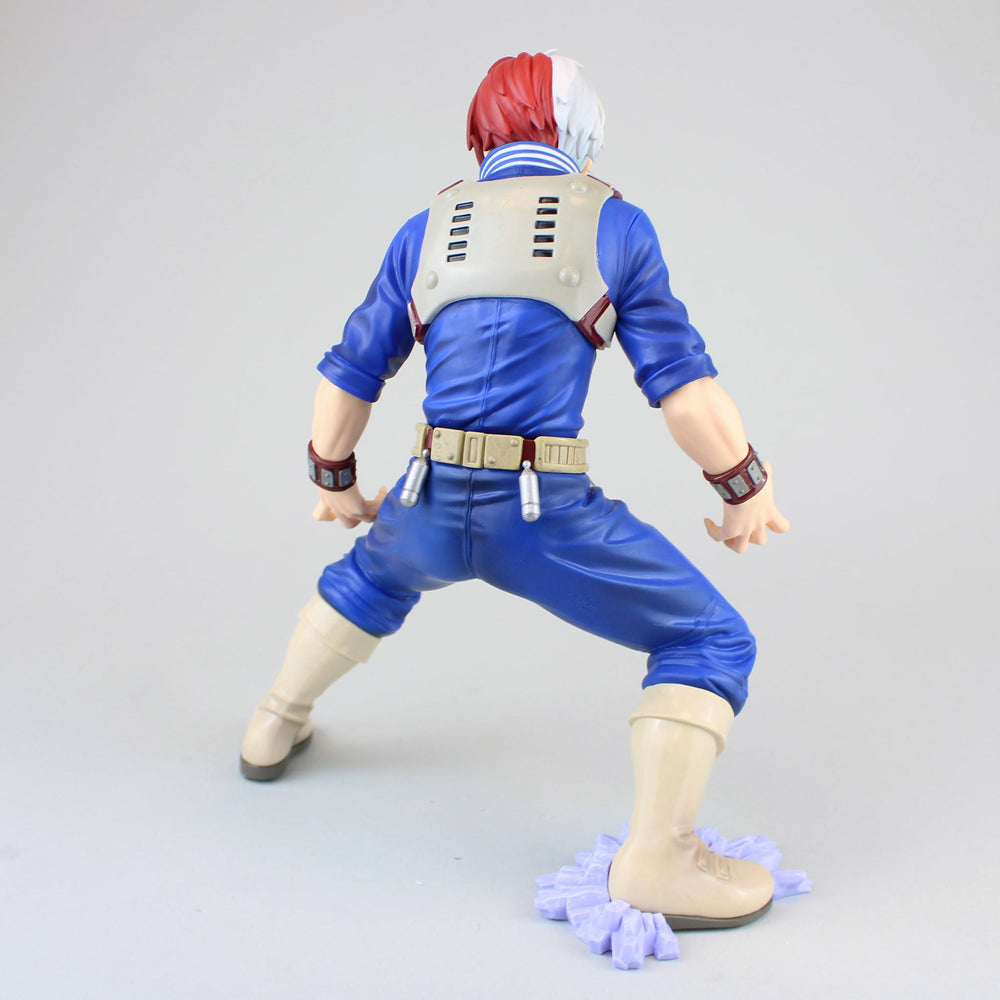 Shoto Todoroki Super Master Stars BWFC (The Brush Ver.) My Hero Academia Statue (ONLINE ORDER ONLY)