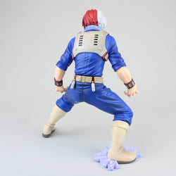 Shoto Todoroki Super Master Stars BWFC (The Brush Ver.) My Hero Academia Statue (ONLINE ORDER ONLY)