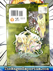 Shoulder-A-Coffin Kuro Vol 3 (Online Order Only)