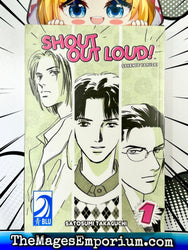 Shout Out Loud! Vol 1 (Online Order Only)