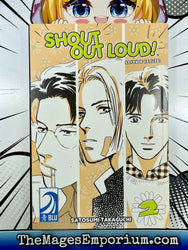 Shout Out Loud! Vol 2 (Online Order Only)