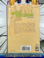 Shout Out Loud! Vol 2 (Online Order Only)